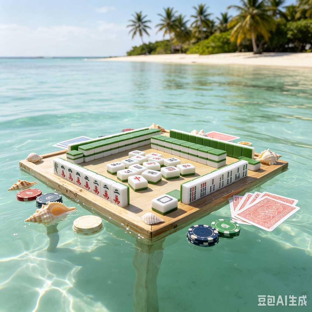 cheap mahjong set online