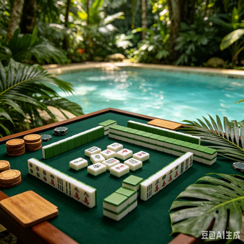 shockproof mahjong carrying case