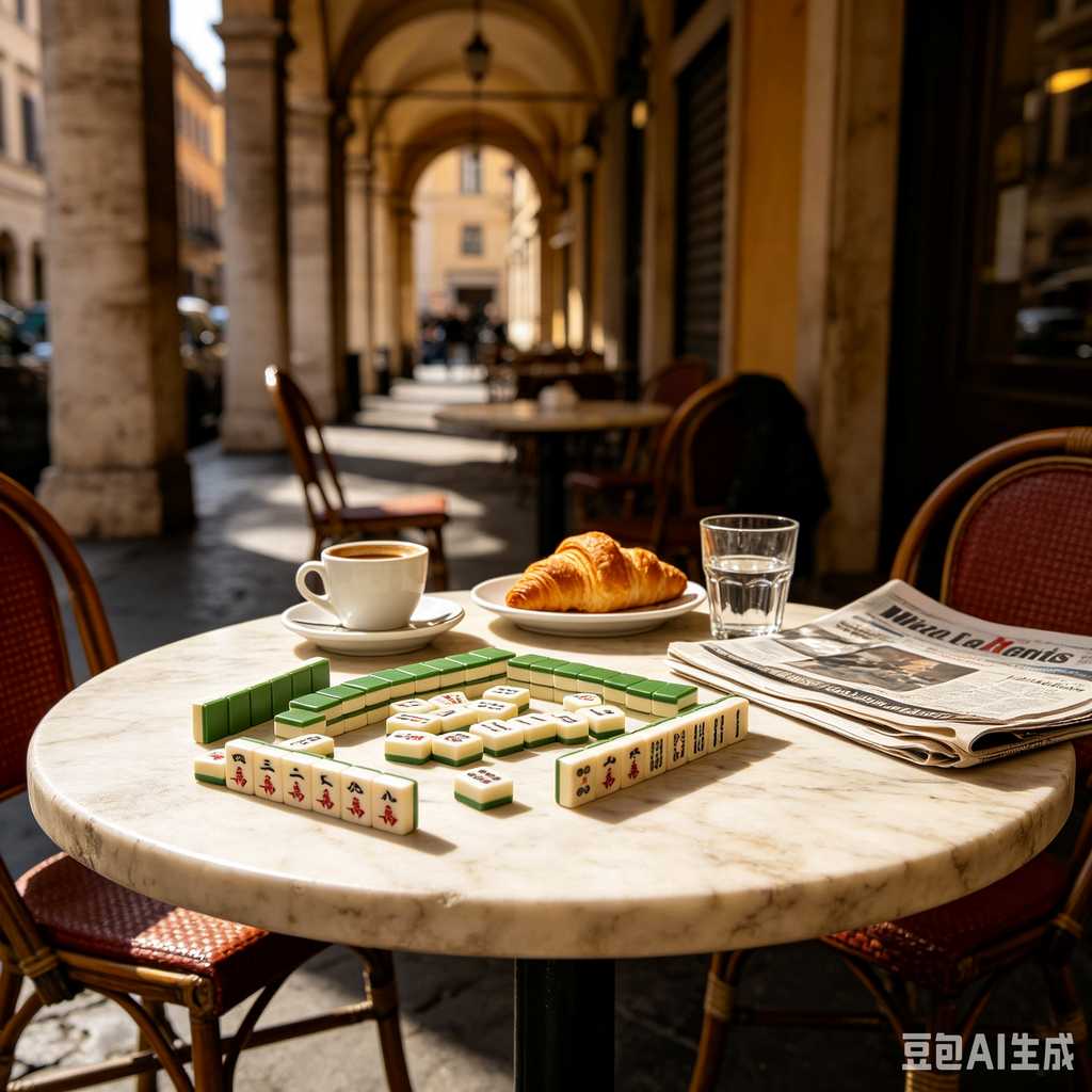 mahjong practice set for new players