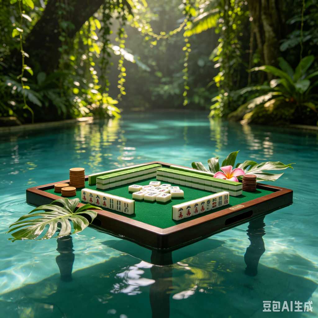 Rosario,mahjong