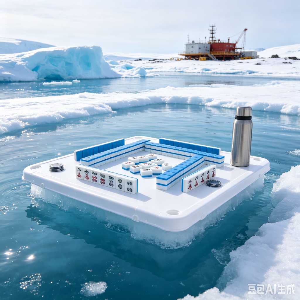 Clearwater,mahjong