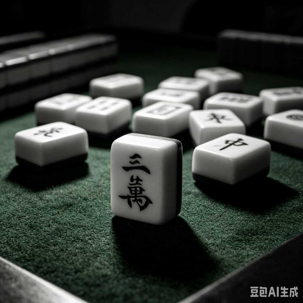 losangeles,mahjong