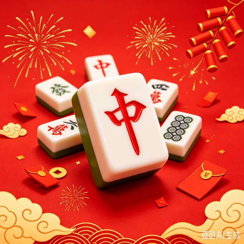 even print mahjong tiles