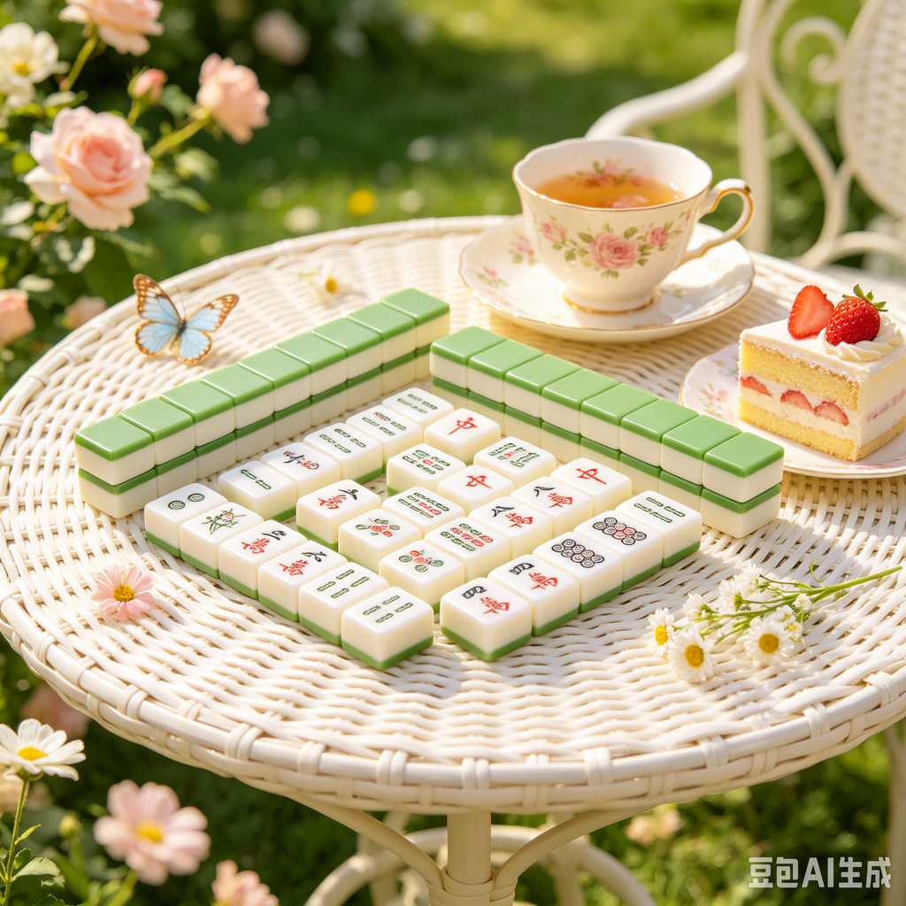 RhodeIsland,mahjong