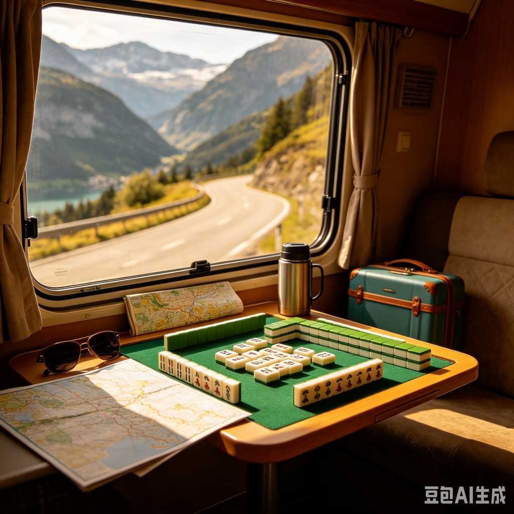 Reno,mahjong