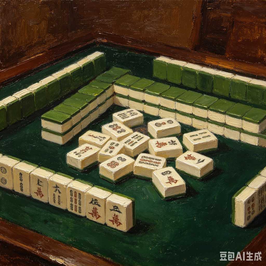 RapidCitySD,mahjong
