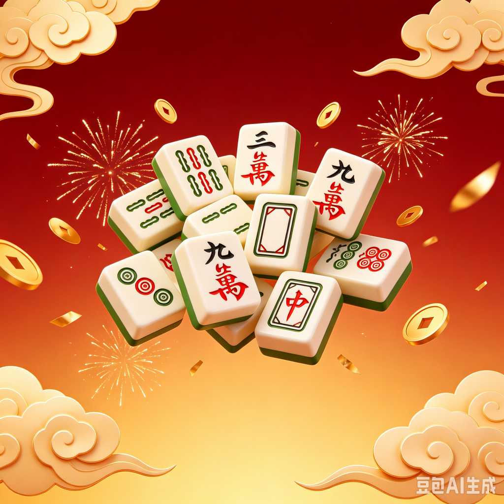 popular mahjong set 2026