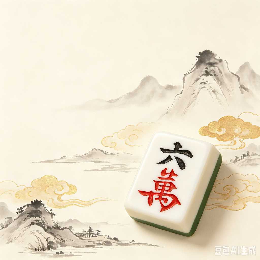 vitoria,mahjong