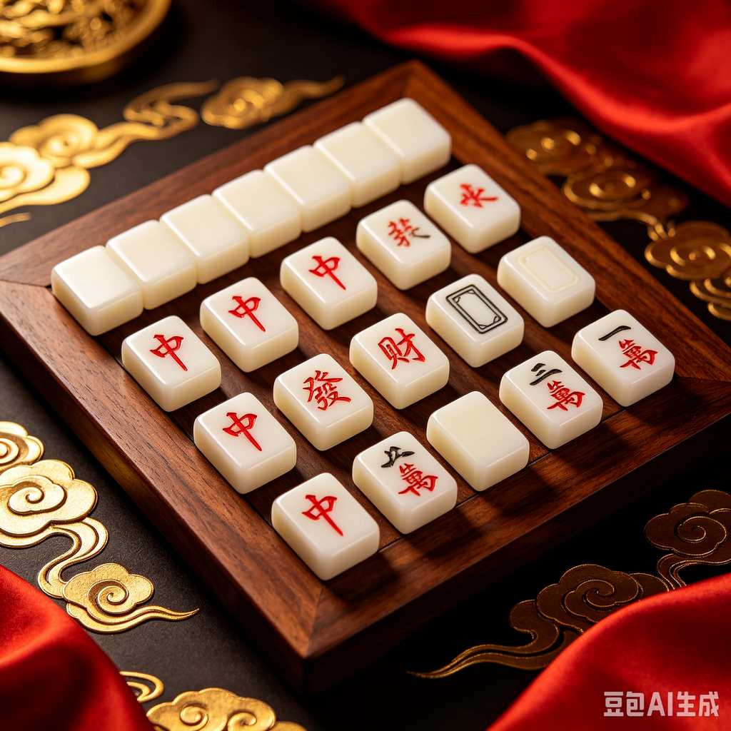 santaanasv,mahjong