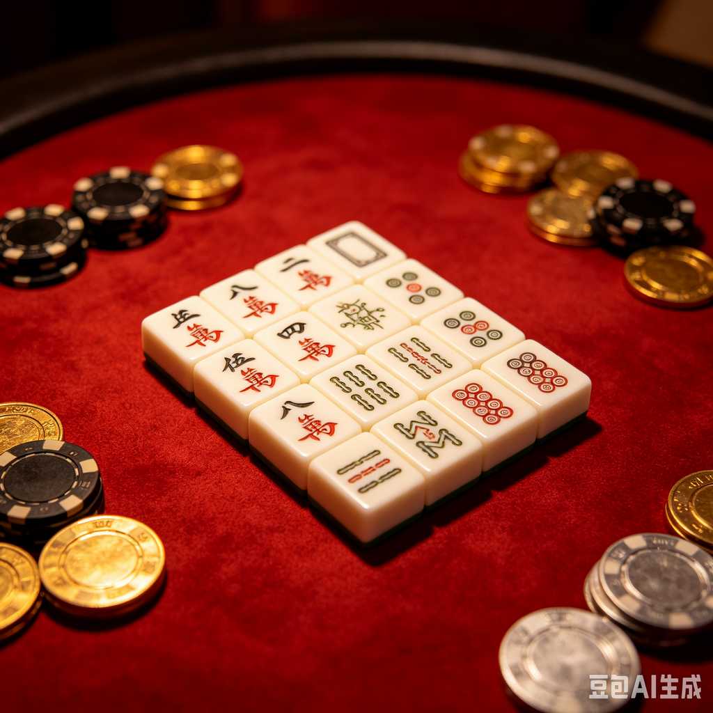 learn mahjong game for adults