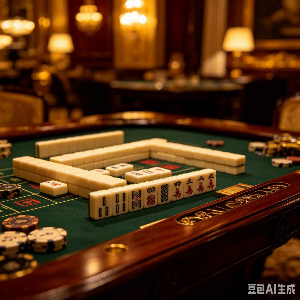 Belem,mahjong