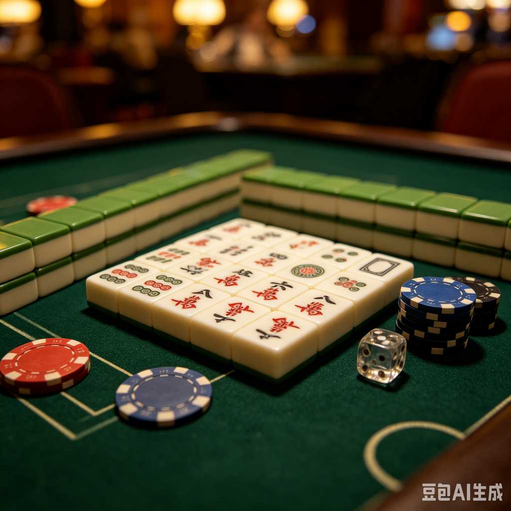 athensga,mahjong