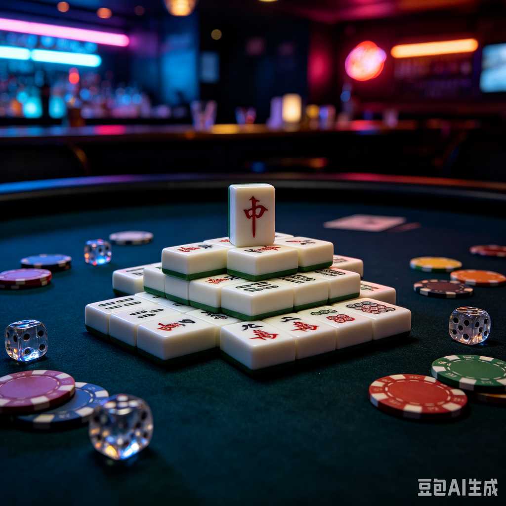 toledo,mahjong