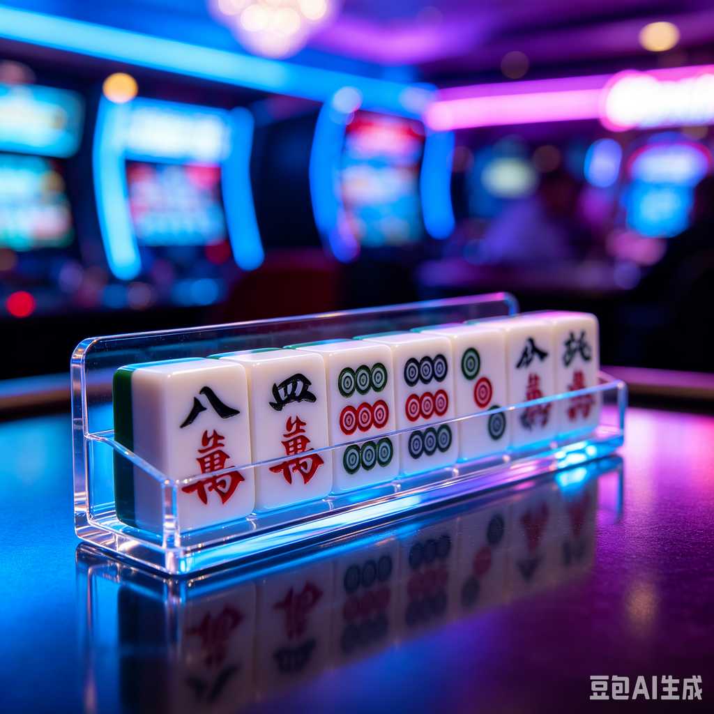 wichitaks,mahjong