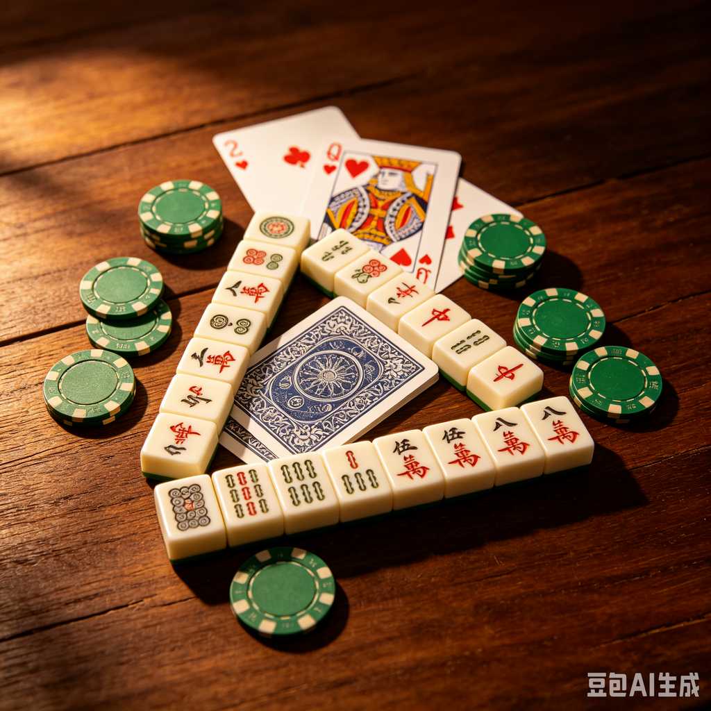 nijmegen,mahjong