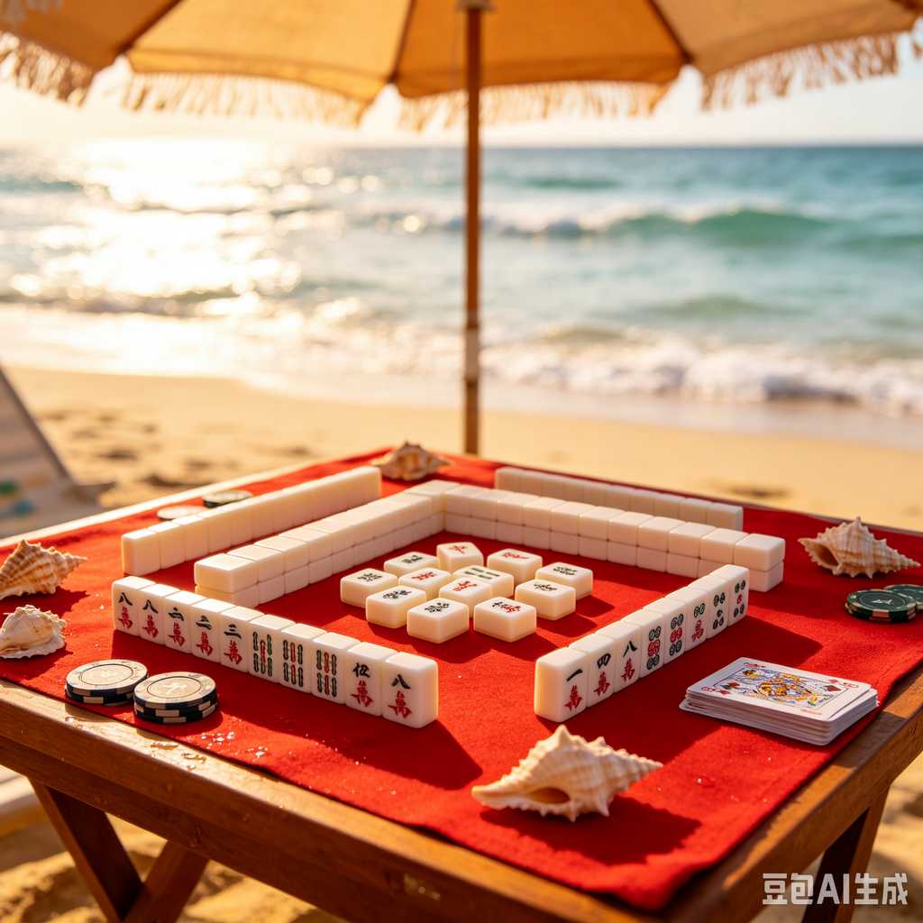 Gary,mahjong