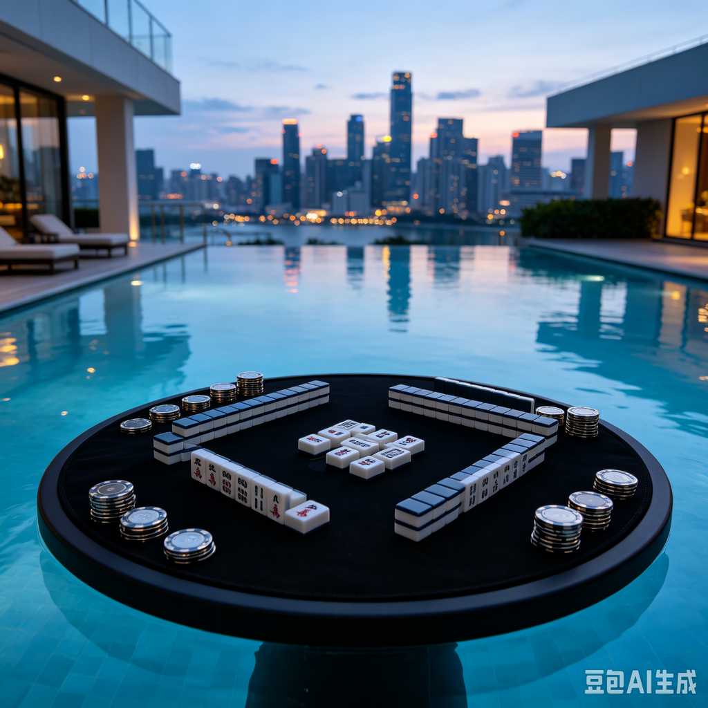 mahjong game dice replacement